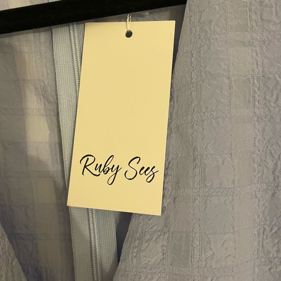 NWT Boutique Dress - Picture 5 of 5